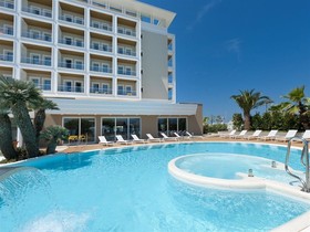 Ambasciatori Luxury Resort