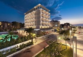 Ambasciatori Luxury Resort