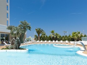 Ambasciatori Luxury Resort