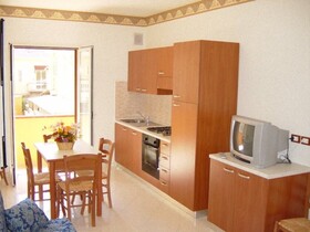 Appartamenti Angelini