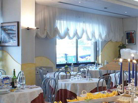 Hotel Boemia