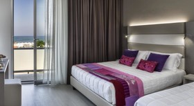 Hotel Boemia