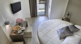 Hotel Boemia