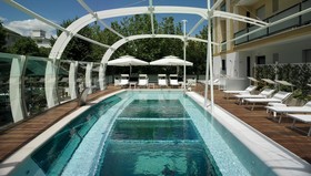 Hotel Boemia