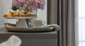 Hotel Boemia