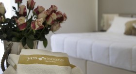 Hotel Boemia