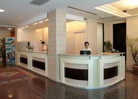 Hotel Boemia