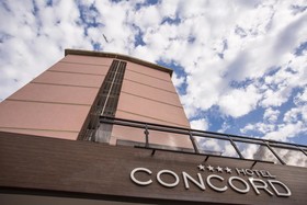 Concorde