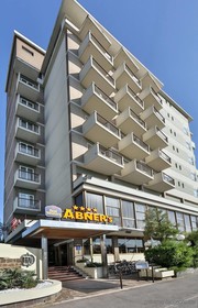 Hotel Abner's