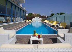 Hotel Ascot