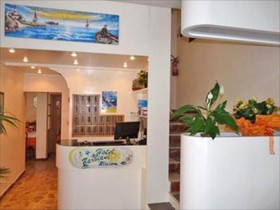 Hotel Barbiani