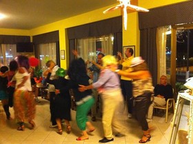Hotel Camay