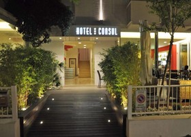 Hotel Consul