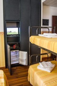 Hotel Consul