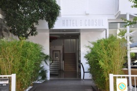 Hotel Consul