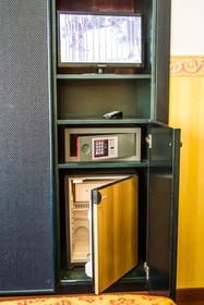 Hotel Consul