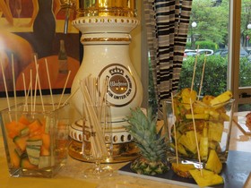 Hotel Etna