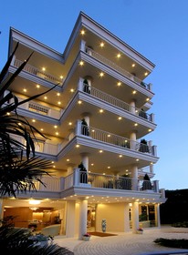 Hotel Gala