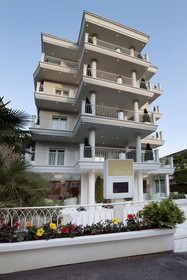 Hotel Gala