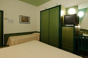 Hotel Gran Bretagna