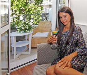 Hotel Gran Bretagna