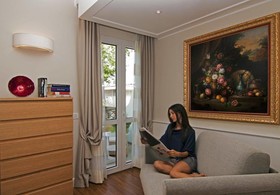 Hotel Gran Bretagna