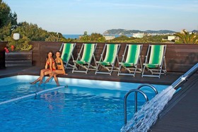 Hotel Gran Bretagna