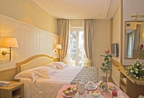 Hotel Gran Bretagna