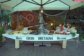 Hotel Gran Bretagna