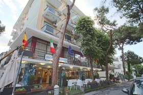 Hotel Hollywood