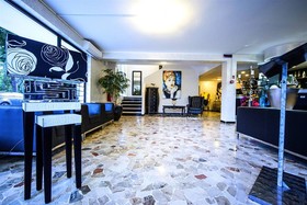 Hotel Hollywood