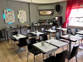 Hotel IBIZA Riccione Bed & Breakfast