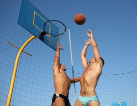 Hotel IBIZA Riccione Bed & Breakfast