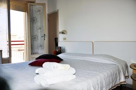 Hotel IBIZA Riccione Bed & Breakfast