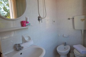 Hotel IBIZA Riccione Bed & Breakfast