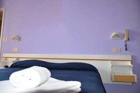 Hotel IBIZA Riccione Bed & Breakfast
