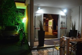Hotel IBIZA Riccione Bed & Breakfast