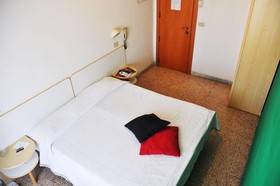 Hotel IBIZA Riccione Bed & Breakfast