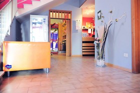 Hotel IBIZA Riccione Bed & Breakfast