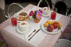 Hotel La Residenza