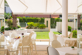 Hotel Lunariccione
