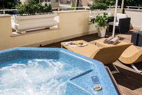 Hotel Lunariccione