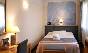 Hotel Lunariccione