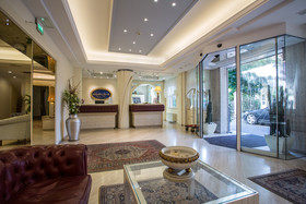 Hotel Lunariccione