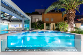 Hotel Lunariccione