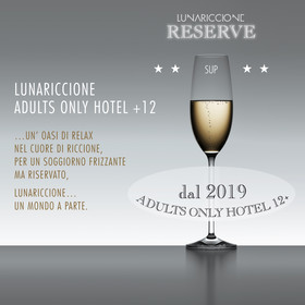Hotel Lunariccione