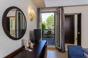 Hotel Lunariccione