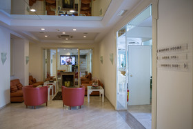 Hotel Lunariccione