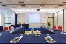 Hotel Lunariccione