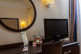 Hotel Lunariccione